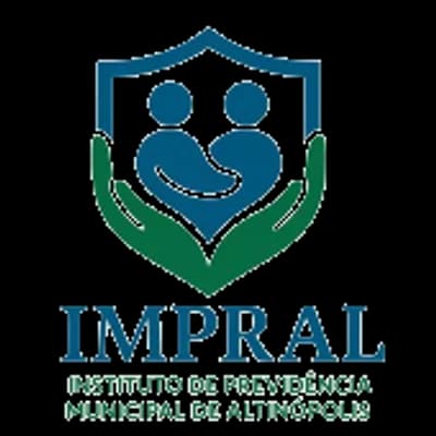 Logo Instituto de Previdência Municipal de Altinópolis