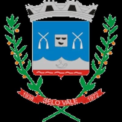 Logo Município de Belo Vale