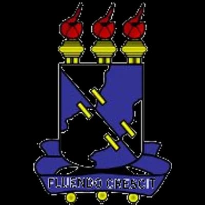 Logo Universidade Federal de Sergipe