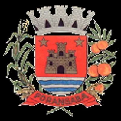 Logo Prefeitura Municipal de Porangaba