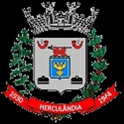 Logo Prefeitura Municipal de Herculândia