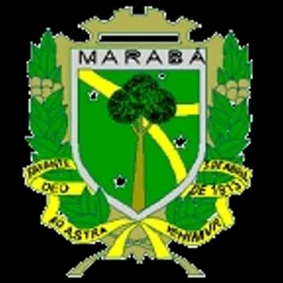 Logo Superintendência de Desenvolvimento Urbano de Marabá
