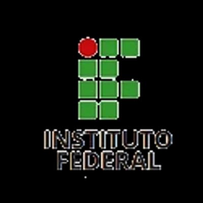 Logo Instituto Federal de Educação, Ciência e Tecnologia de Mato Grosso