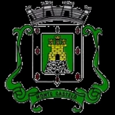 Logo Prefeitura Municipal de Monte Castelo