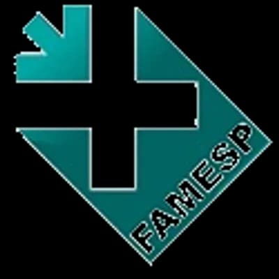 Logo Fundação para o Desenvolvimento Médico e Hospitalar (FAMESP)