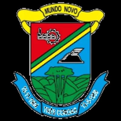 Logo Prefeitura Municipal de Três Coroas