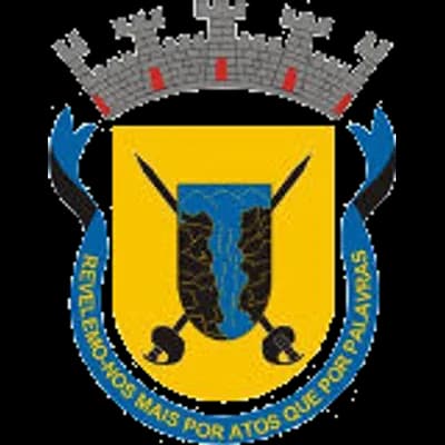 Logo Prefeitura Municipal de Itajubá