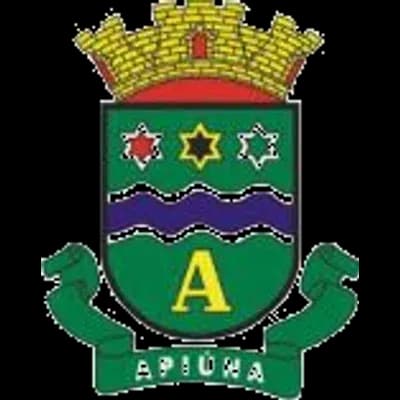 Logo Prefeitura Municipal de Apiúna