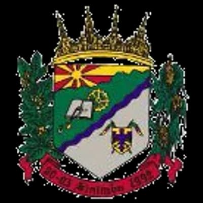 Logo Prefeitura Municipal de Sinimbu