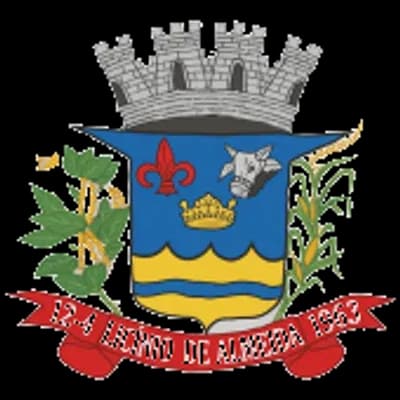 Logo Prefeitura Municipal de Licínio de Almeida