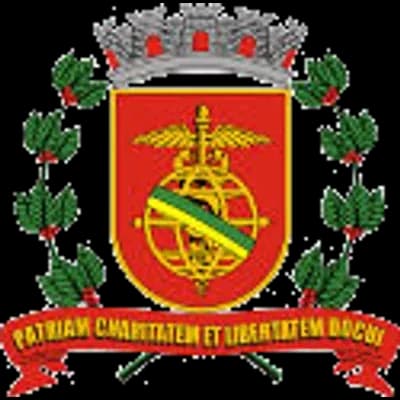 Logo Prefeitura de Santos