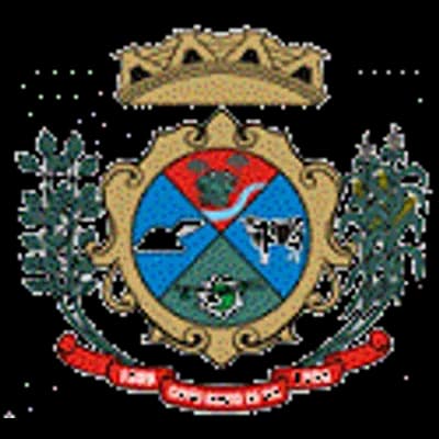 Logo Prefeitura Municipal de Capão Bonito do Sul