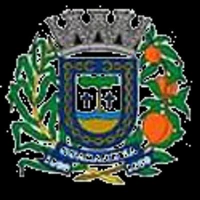 Logo Prefeitura de Guararema