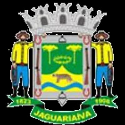 Logo Câmara Municipal de Jaguariaíva