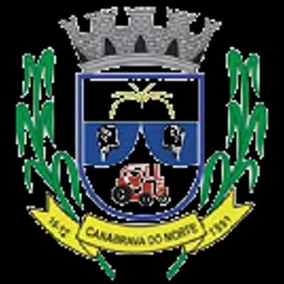 Logo Prefeitura Municipal de Canabrava do Norte