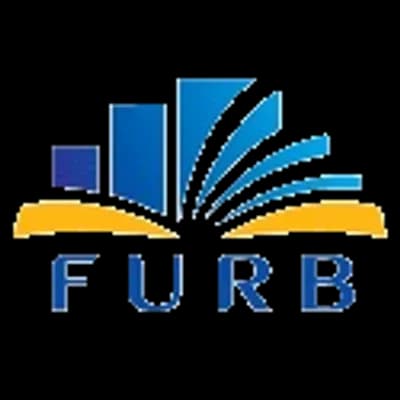 Logo Fundação Universidade Regional de Blumenau