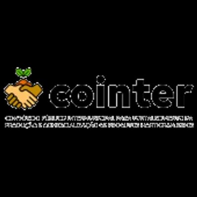 Logo COINTER - Consórcio Público Intermunicipal