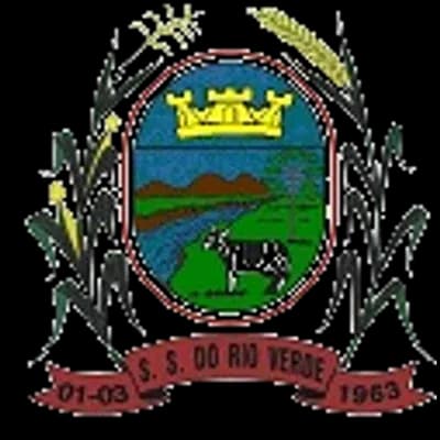 Logo Prefeitura Municipal de São Sebastião do Rio Verde
