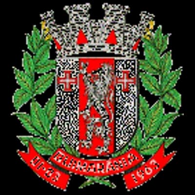 Logo Prefeitura Municipal de Guimarânia