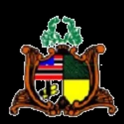Logo Secretaria de Estado da Administração e Secretaria de Segurança Pública