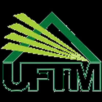 Logo Universidade Federal do Triângulo Mineiro