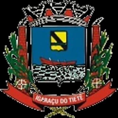 Logo Prefeitura Municipal de Igaraçu do Tietê