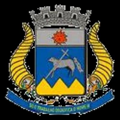 Logo Prefeitura Municipal de São João da Boa Vista