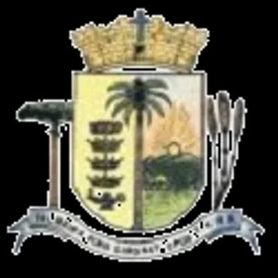 Logo Prefeitura Municipal de Palmeira