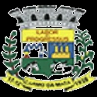 Logo Prefeitura Municipal de Carmo da Mata
