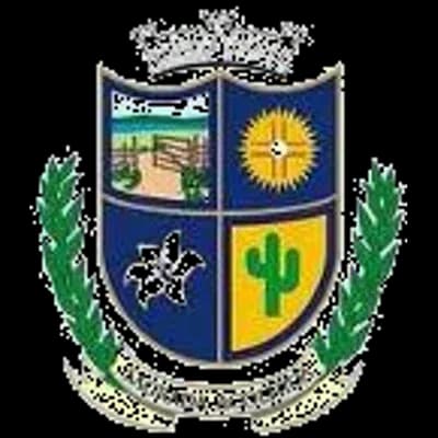 Logo Prefeitura de Custódia