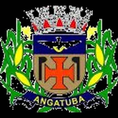 Logo Prefeitura Municipal de Angatuba