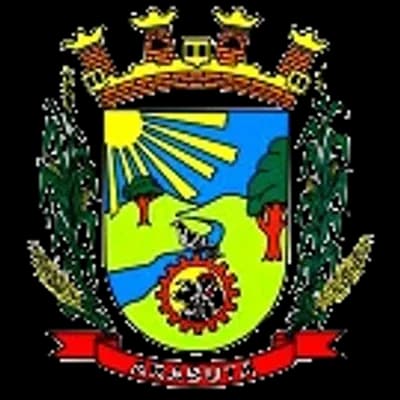 Logo Prefeitura Municipal de Arabutã