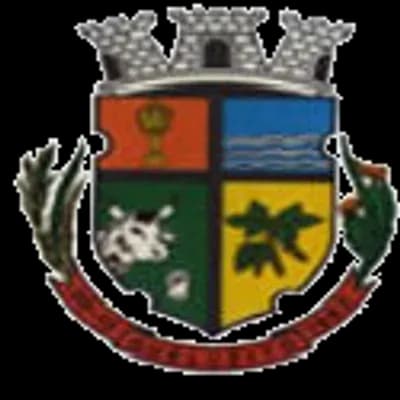 Logo Câmara Municipal de Queluzito