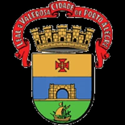 Logo Departamento Municipal de Habitação de Porto Alegre