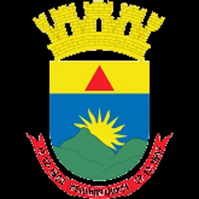 Logo SUDECAP - Superintendência de Desenvolvimento da Capital