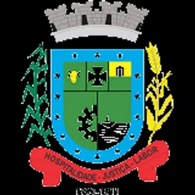 Logo Prefeitura Municipal de Santo Antônio da Patrulha