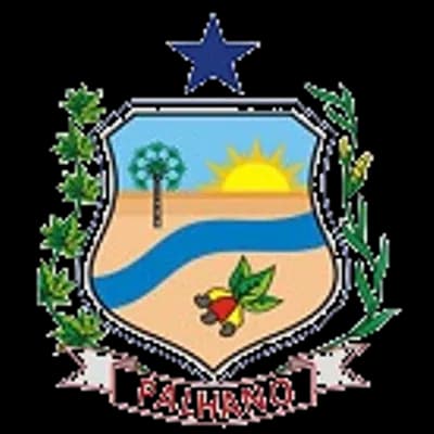 Logo Prefeitura Municipal de Palhano