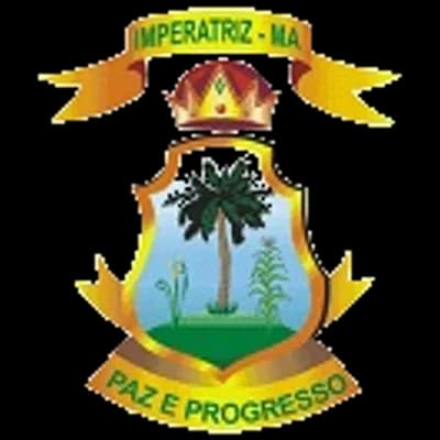 Logo Prefeitura de Imperatriz