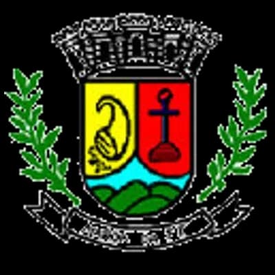 Logo Prefeitura Municipal de Maria da Fé
