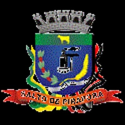 Logo Câmara Municipal de Salto de Pirapora