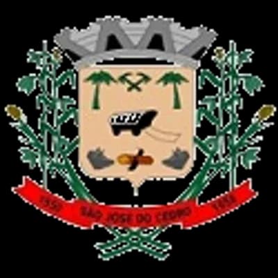 Logo Prefeitura Municipal de São José do Cedro