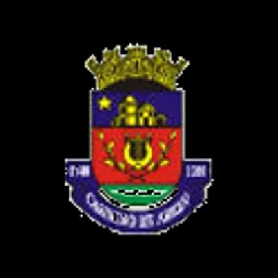 Logo Prefeitura de Casimiro de Abreu