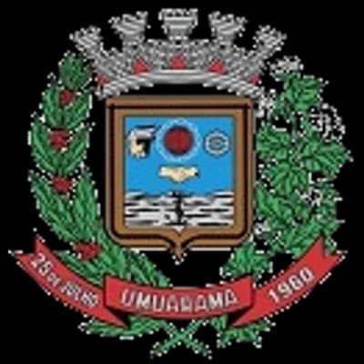 Logo Prefeitura de Umuarama