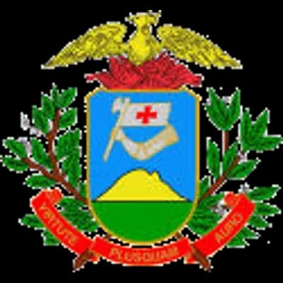 Logo Prefeitura Municipal de Serra Nova Dourada