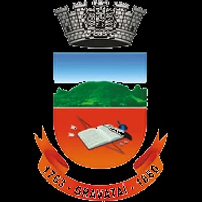 Logo Prefeitura Municipal de Gravataí
