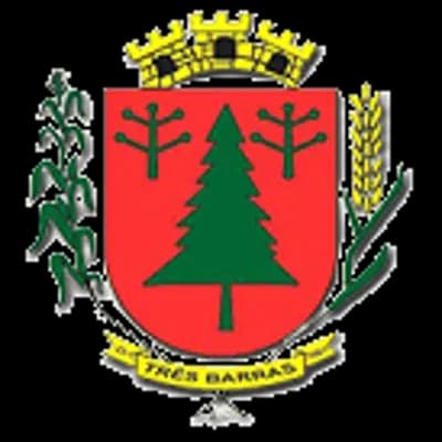 Logo Prefeitura Municipal de Três Barras