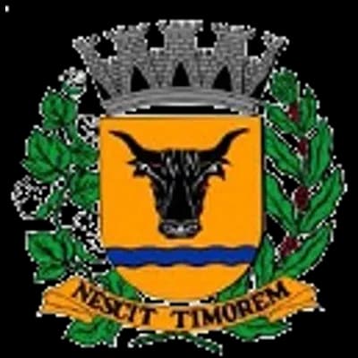 Logo Prefeitura de Bento de Abreu
