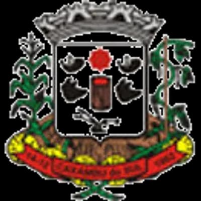 Logo Prefeitura Municipal de Caxambu do Sul