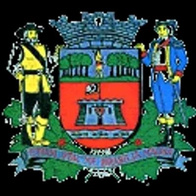 Logo Prefeitura Municipal de Jundiaí