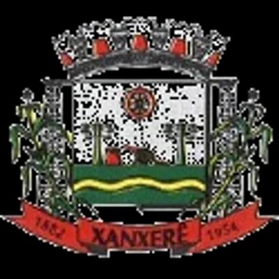 Logo Prefeitura de Xanxerê